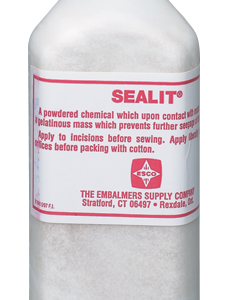 ESCO – SEAL IT: Sellador en Polvo para Incisiones y Fugas, 16 oz