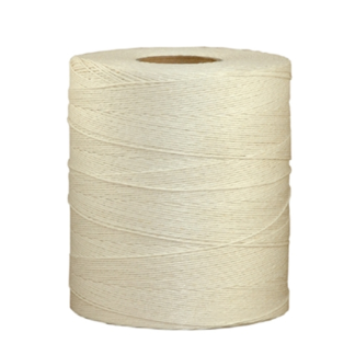 Hilo de Sutura de Lino 7 Cord, Rollo de 1 lb