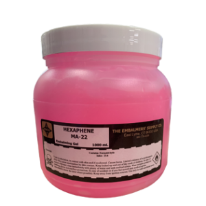 HEXAPHENE MA 22 Gel