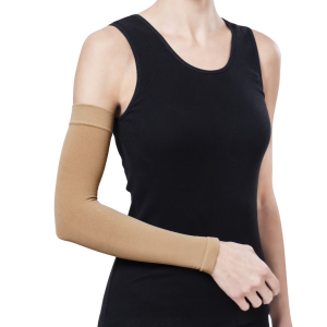 Manga de Compresión para Brazo Completo Unisex (Mastectomía, Modelo 99100XL)