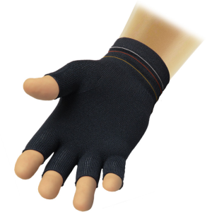 Guantes de Compresión Terapéuticos con Iones de Cobre (Modelo 600)