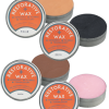 RESTORATIVE WAX – Cera Restauradora Profesional para Modelado y Relleno (6 oz)