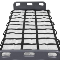 Manta de Transferencia y Reposición de Pacientes con Asas Reforzadas