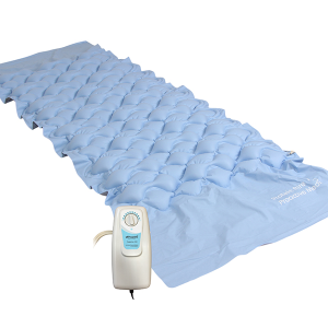 Protekt® Aire 1500 Deluxe Adjustable Alternating Pressure Overlay – Medicare Code E0181