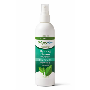 Medline Remedy Phytoplex Hydrating Spray Cleanser, 236 mL (MSC092208)