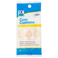 Quality Choice Corn Cushions 9 Count