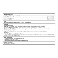 image_2025-11-02_142248281 Quality Choice Triple Antibiotic Max-Strength Ointment Plus Pain Relief – 1 oz (QC94594)