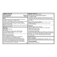 Quality Choice Hydrocortisone Max-Strength 1% Cream – 1 oz (QC99260)