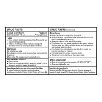 Quality Choice Clotrimazole 1% Antifungal Cream – 1 oz (QC99261)