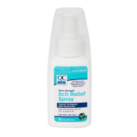 Quality Choice Itch Relief Extra-Strength Spray – 2 oz (QC97032)