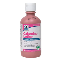 Quality Choice Calamine Lotion USP – 6 oz (QC94507)