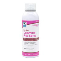 Quality Choice Calamine Plus Spray – 6 oz
