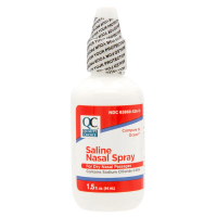 Saline Nasal Relief Spray
