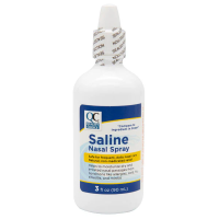 Saline Nasal Relief Spray