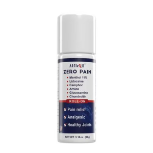 ALFLEXIL ZERO PAIN