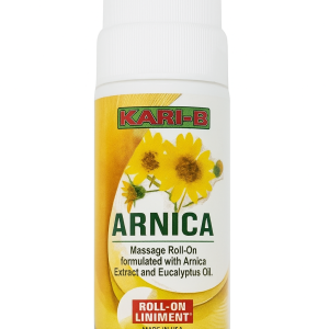 Kari-B Ártica Linimento en Roll-On