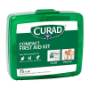 Compact First Aid Kit, 75 Count