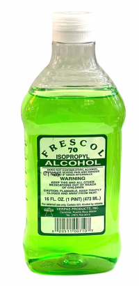 Frescol Isopropyl Alcohol 70%