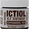Ichthammol Ointment 10%