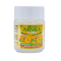 Germa Árnica Moisturizing Salve Blanca