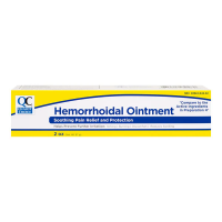 Quality Choice Hemorrhoidal Ointment – 1.75 oz