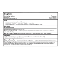 image_2025-11-04_172144897 Quality Choice Pain & Itch Max-Strength Cream with Lidocaine 4% – 1.75 oz