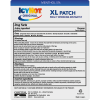 ICY HOT – Parche para Alivio del Dolor, Tamaño XL