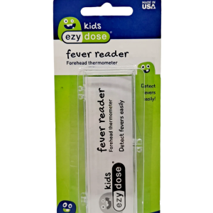 EZY DOSE – Termómetro de Frente para Niños Fever Reader™