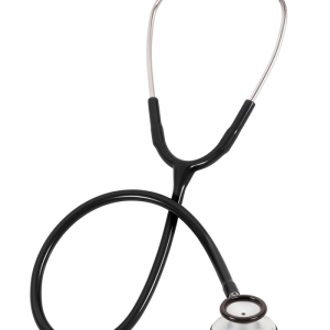 CLINICAL LITE™ – Estetoscopio Profesional Liviano de Aluminio Anodizado con Accesorios Incluidos