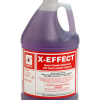 X-EFFECT – Limpiador y Desinfectante Concentrado No Alcalino (Mata 99.9% de Bacterias en 30 Segundos)