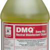 SPARTAN – DMQ Neutral Disinfectant Cleaner 1 Gallon