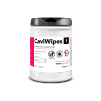 CaviWipes1 – Toallitas Desinfectantes de Superficie (Kerr TotalCare)