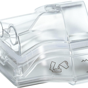 ResMed HumidAir Standard Tub – Replacement Water Chamber for AirSense 10 and AirCurve 10