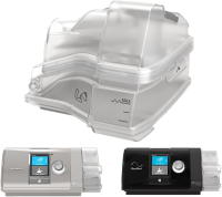 ResMed HumidAir Standard Tub – Replacement Water Chamber for AirSense 10 and AirCurve 10