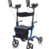 Upright Walker – Vive Upright Rollator Walker