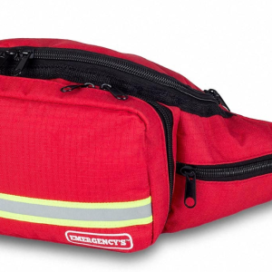Waist First Aid Kit Red
