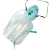 Non-Rebreathing Oxygen Masks