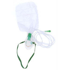 High Concentration Non-Rebreathing Oxygen Masks – Ventlab