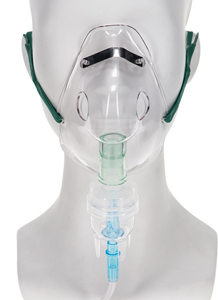 Misty Max 10 Disposable Nebulizer