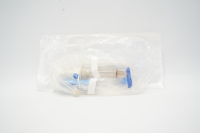 Baxter 2C6419S InterLink System Solution Set with DUO-VENT Spike