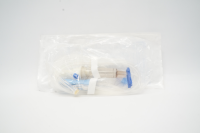 Baxter 2C6419S InterLink System Solution Set with DUO-VENT Spike