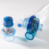 Smiths Medical Pneupac paraPAC / ventiPAC Circuit with PEEP (CS/10)