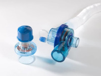 Smiths Medical Pneupac paraPAC / ventiPAC Circuit with PEEP (CS/10)