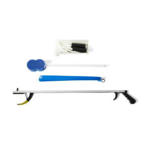 4-Piece Economy Hip Kit
