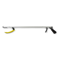 Medline Pistol Grip Reacher de 32 pulgadas