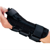 ProCare ComfortFORM Wrist Brace with Abducted Thumb