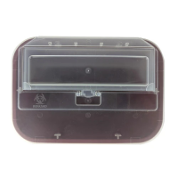 image_2025-11-11_174027361 1 Gallon Red Sharps Container – Horizontal Drop (8703)