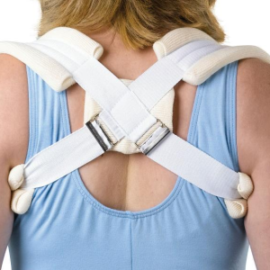 Standard Clavicle Straps