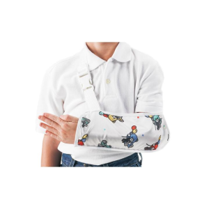 ProCare Healthcare Bear Arm Sling para Niños