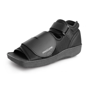 ProCare Squared Toe Post-Op Shoe